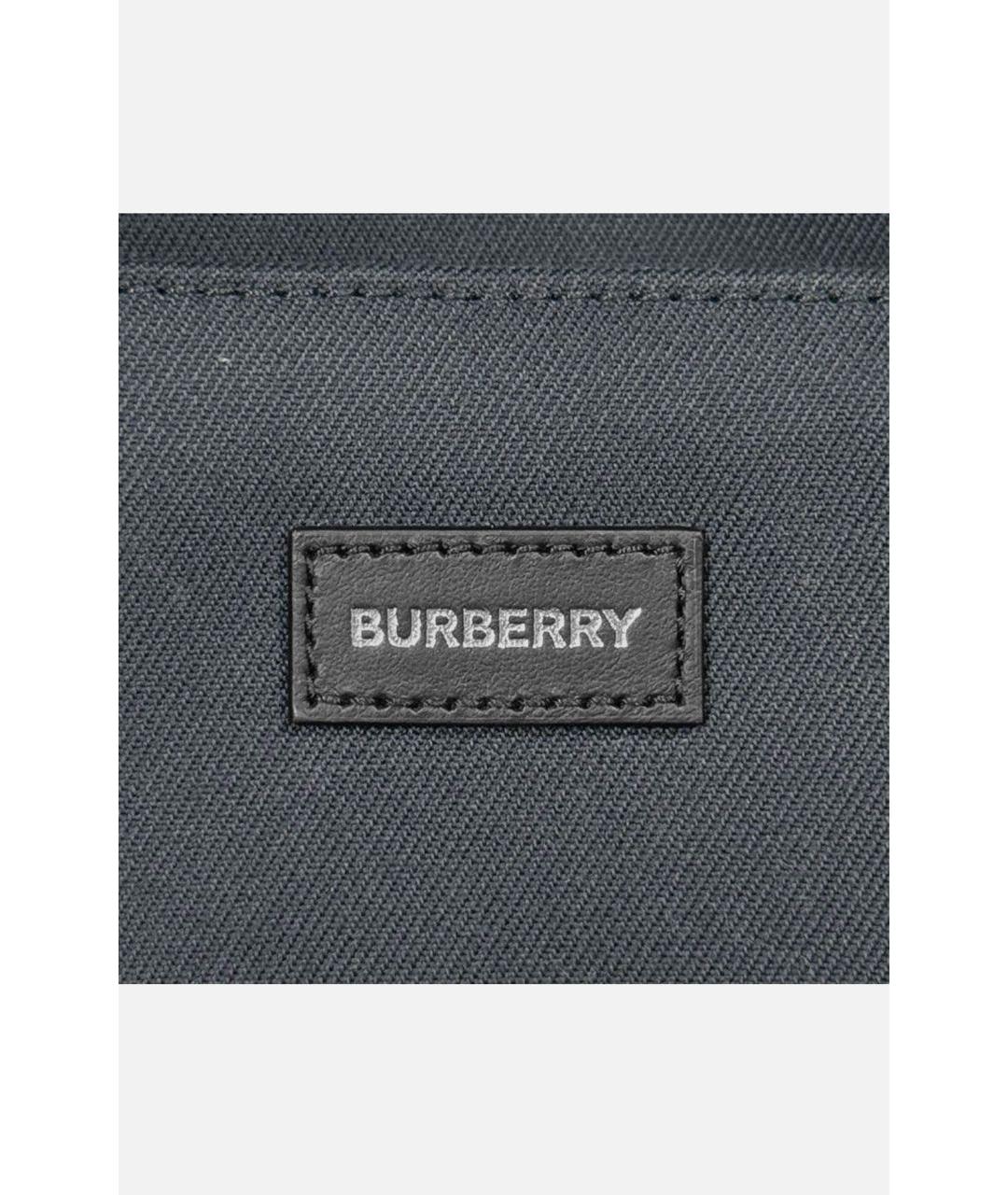 BURBERRY Мульти рюкзак, фото 5