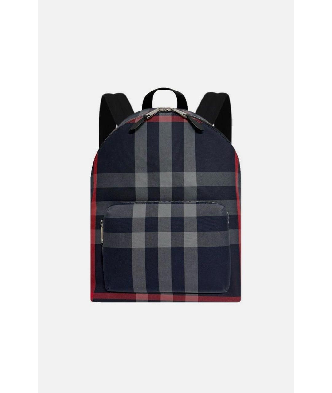 BURBERRY Мульти рюкзак, фото 9