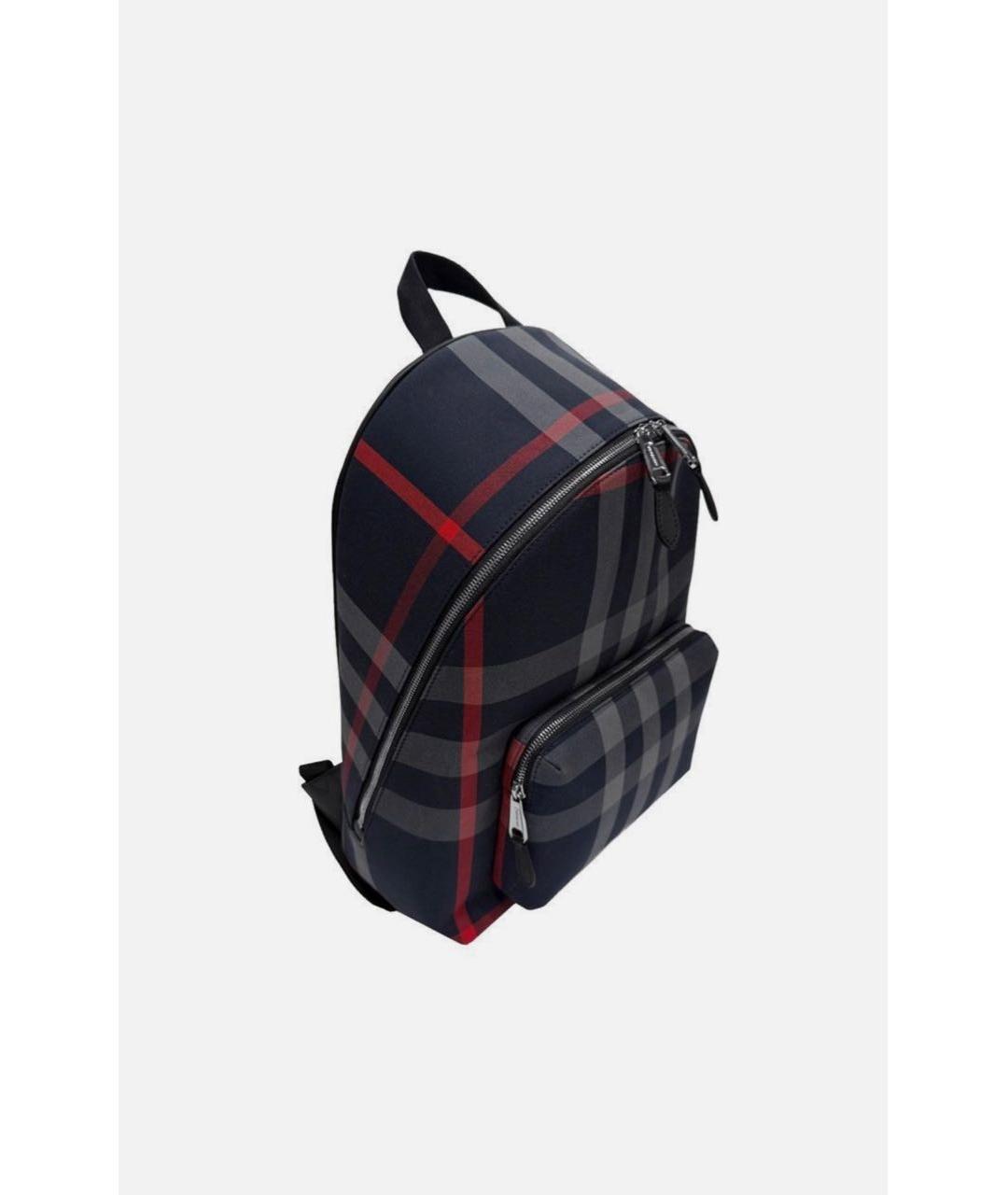 BURBERRY Мульти рюкзак, фото 3