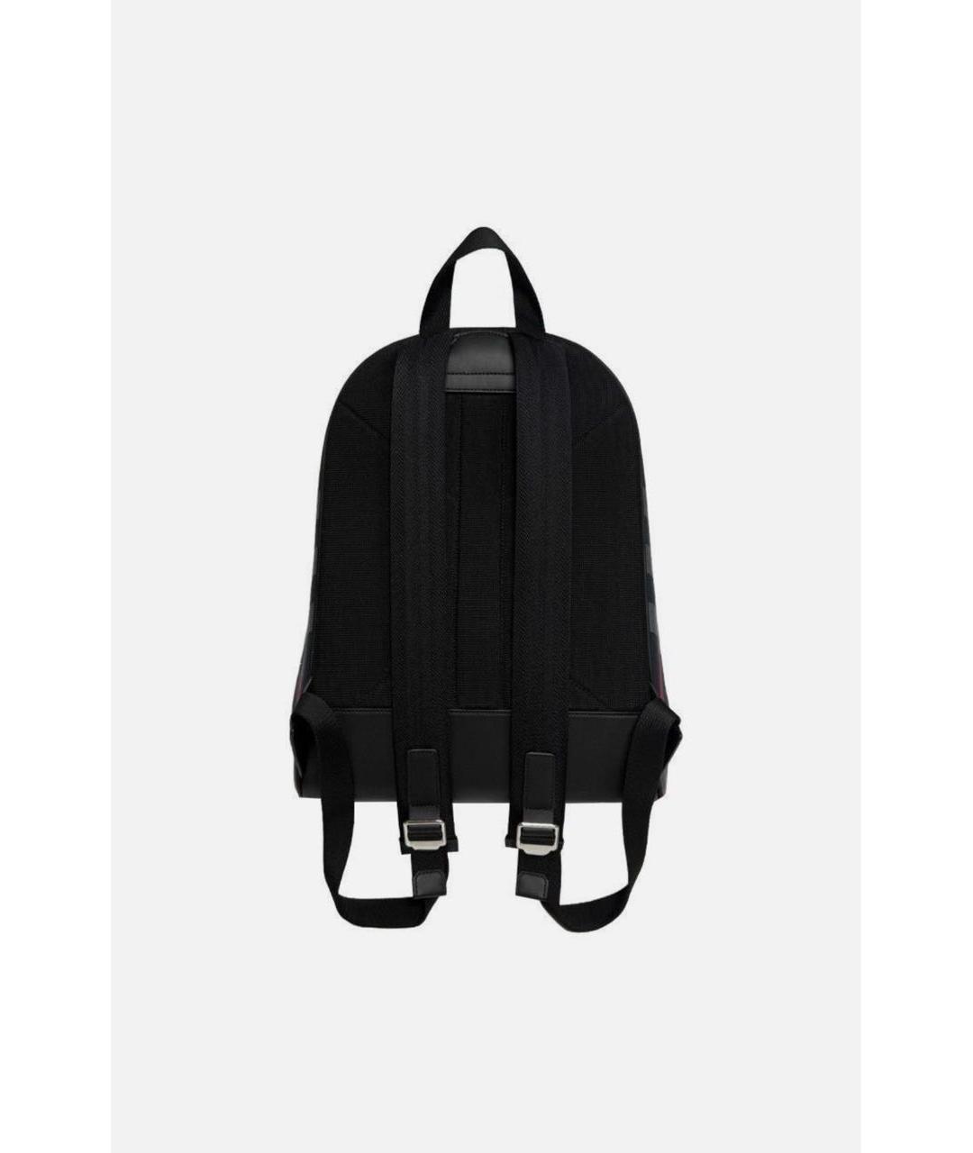 BURBERRY Мульти рюкзак, фото 2