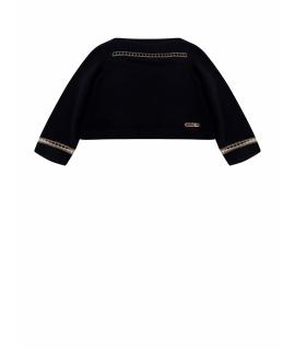 CHANEL Джемпер / свитер