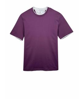 BRUNELLO CUCINELLI Футболка