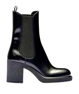 PRADA Ботильоны