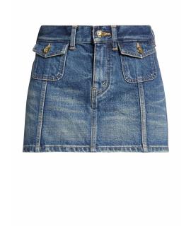 CELINE Юбка мини