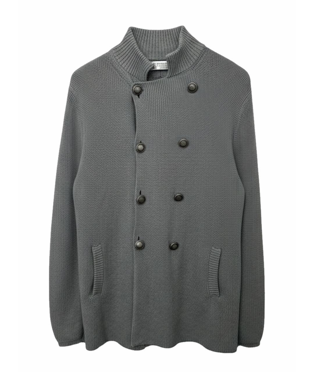 BRUNELLO CUCINELLI Кардиган, фото 1