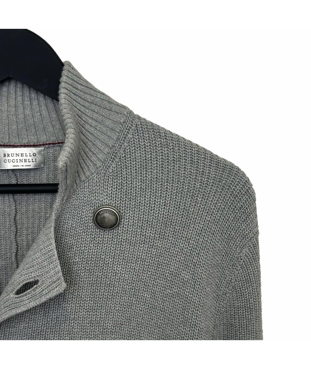BRUNELLO CUCINELLI Кардиган, фото 2