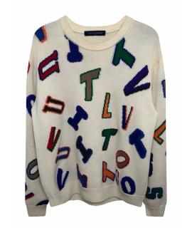 LOUIS VUITTON Джемпер / свитер