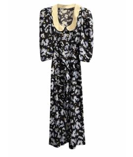 ULYANA SERGEENKO Повседневное платье