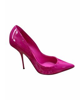 DOLCE&GABBANA Туфли