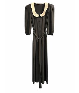 ULYANA SERGEENKO Повседневное платье