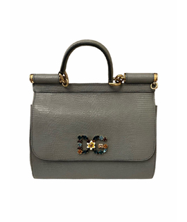

Сумка тоут DOLCE&GABBANA