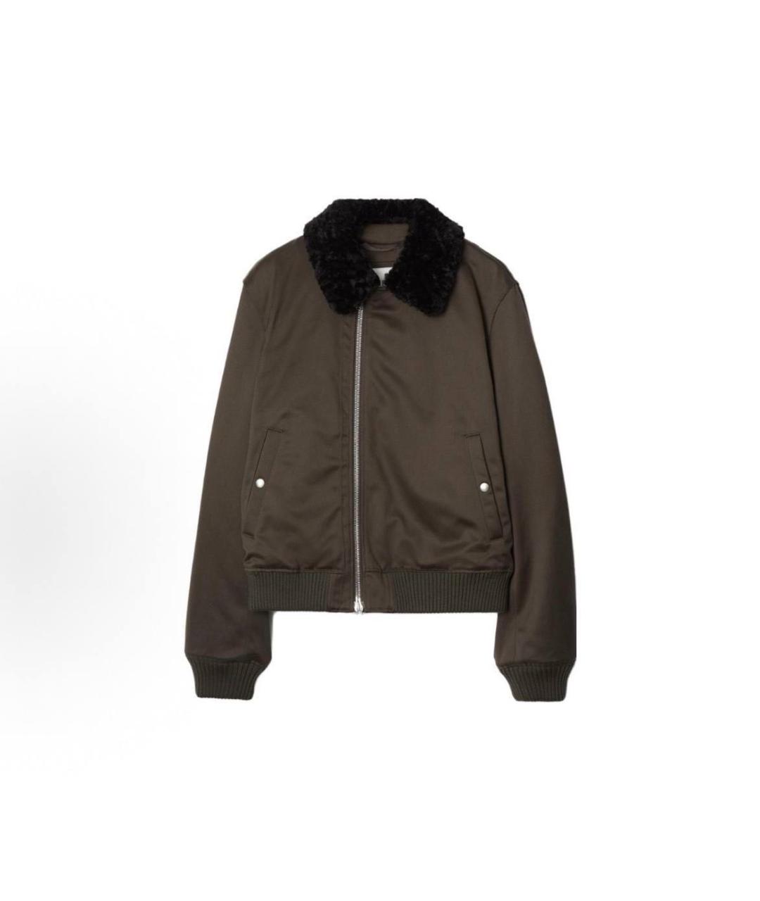 BURBERRY Куртка, фото 4