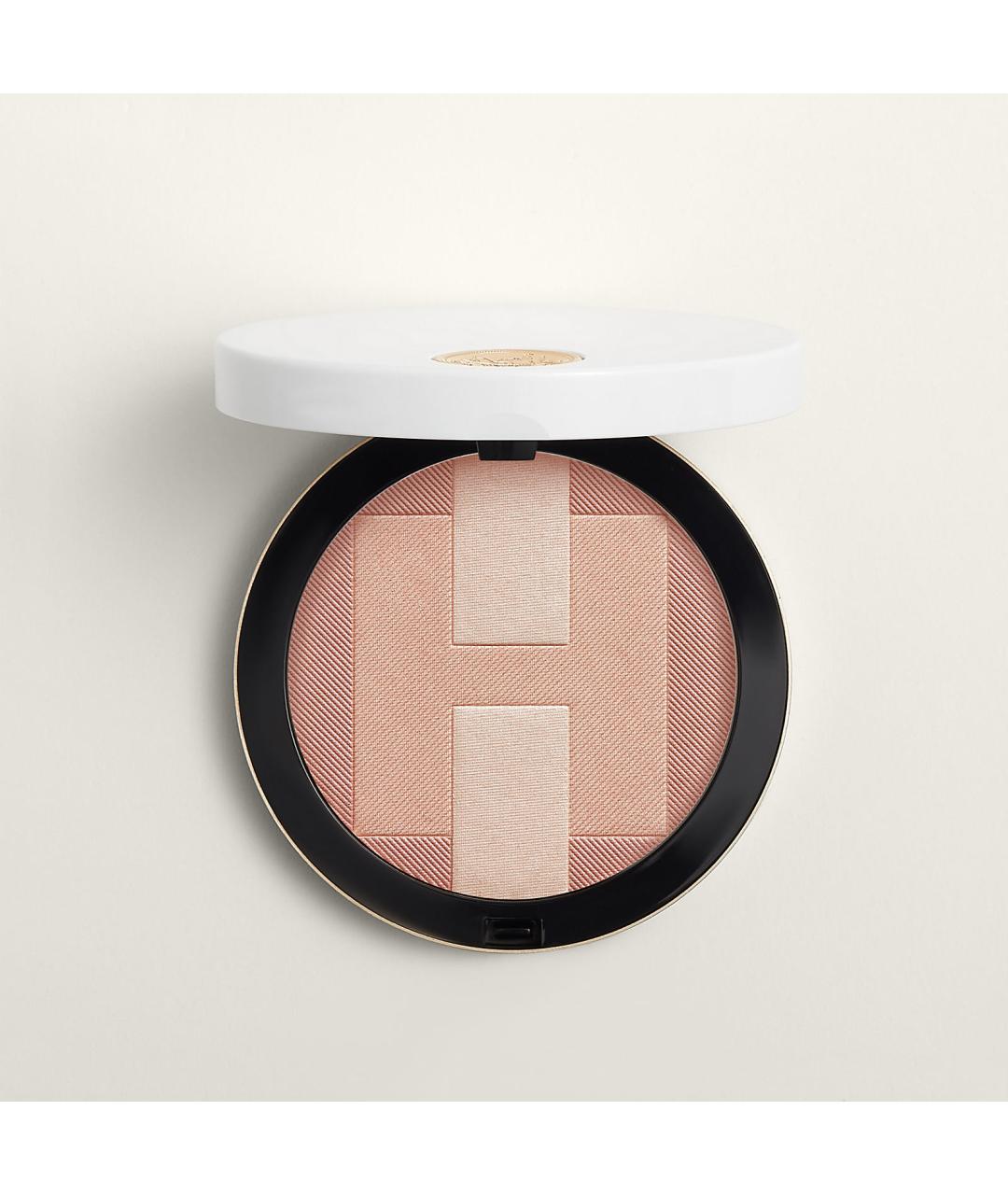 HERMES Пудра, фото 2