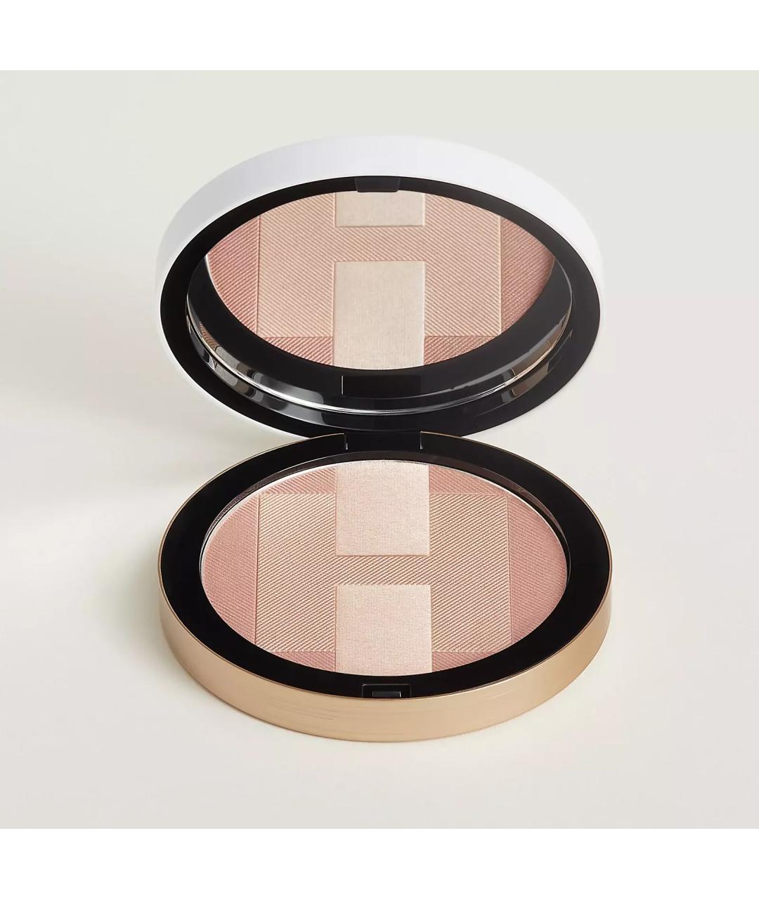 HERMES Пудра, фото 3