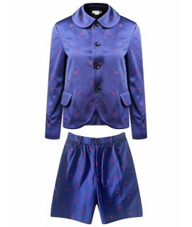 COMME DES GARÇONS Костюм с брюками