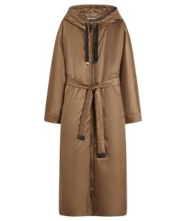 MAX MARA THE CUBE Пуховик