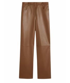 'S MAX MARA Прямые брюки