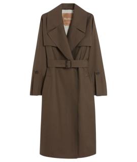 'S MAX MARA Тренч/плащ
