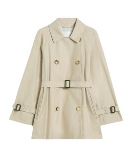 'S MAX MARA Тренч/плащ