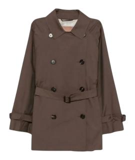 'S MAX MARA Тренч/плащ