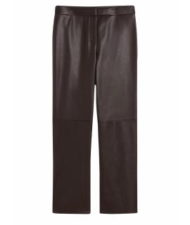 'S MAX MARA Прямые брюки