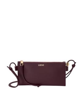 LOEWE Клатч/вечерняя сумка