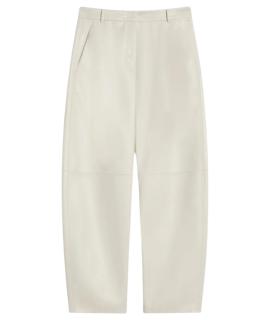 'S MAX MARA Прямые брюки