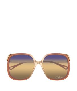 CHLOE Солнцезащитные очки