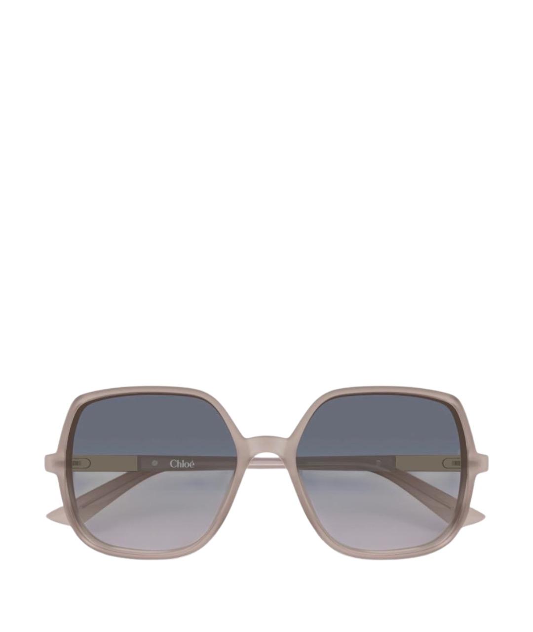 CHLOE Солнцезащитные очки, фото 1