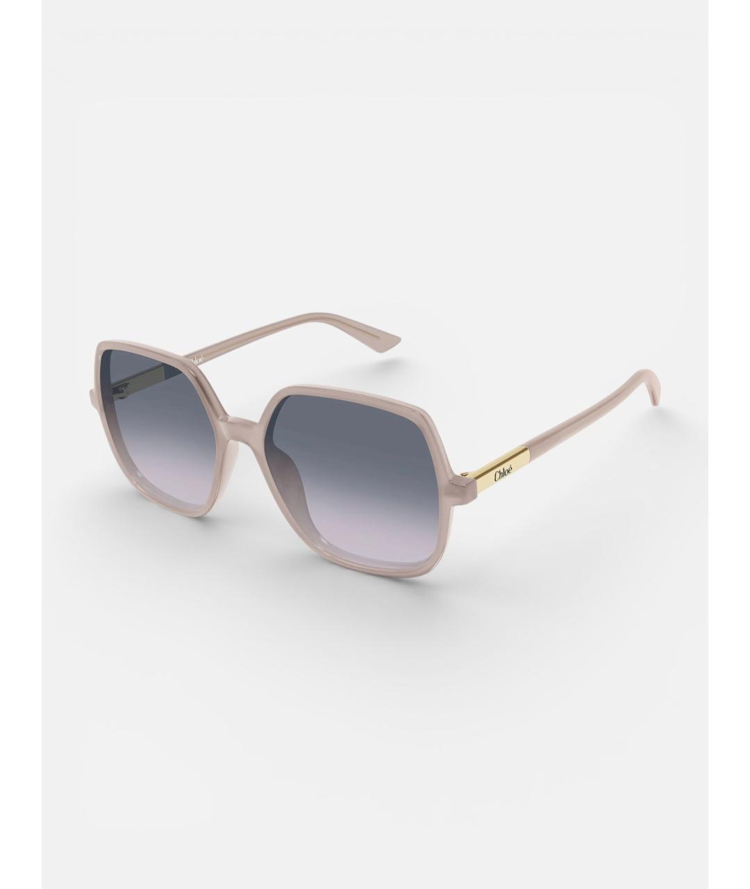 CHLOE Солнцезащитные очки, фото 2