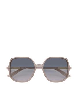 CHLOE Солнцезащитные очки