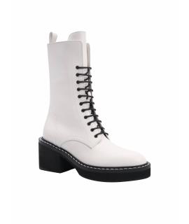 KHAITE Ботинки