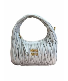 MIU MIU Сумка с короткими ручками