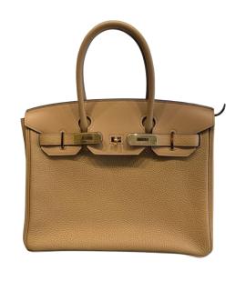 HERMES Сумка с короткими ручками