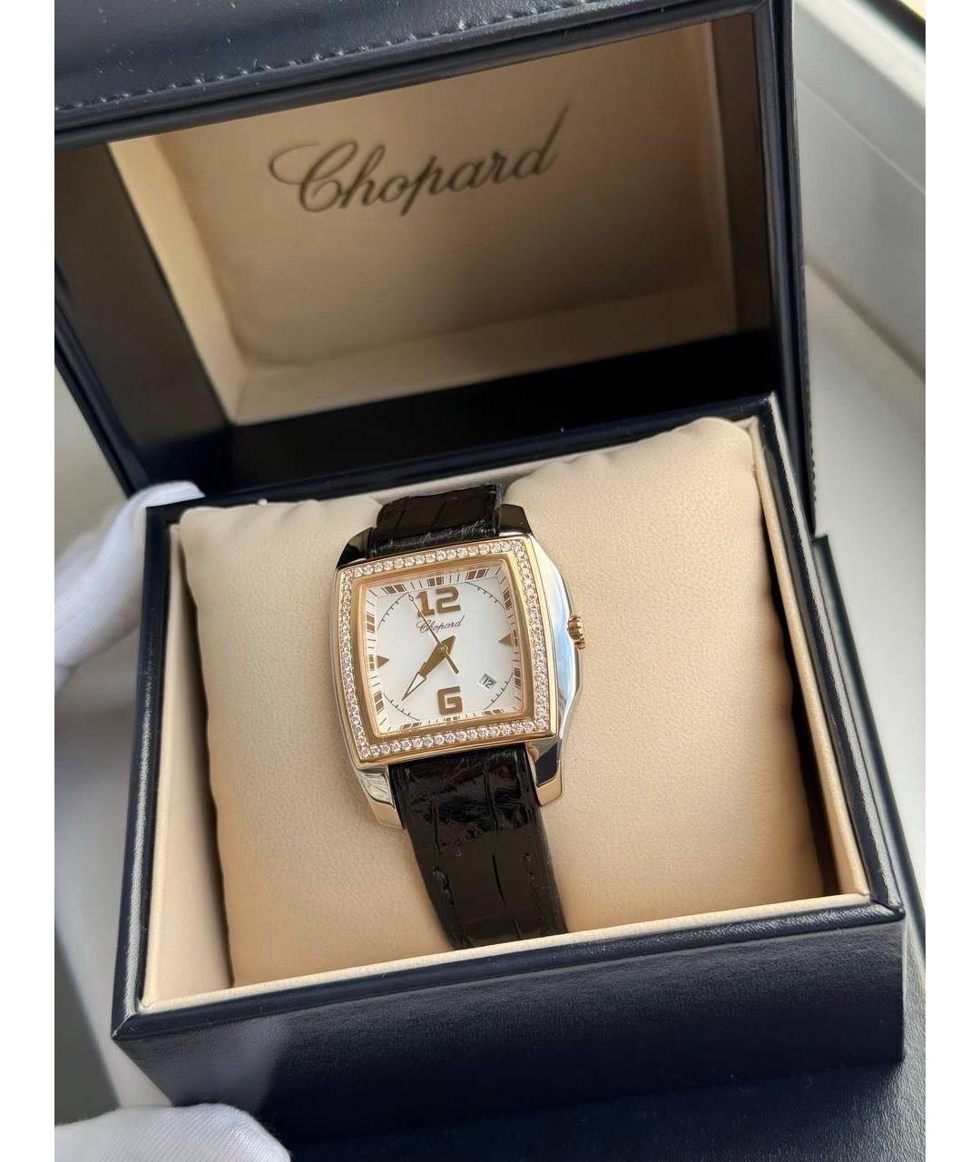 CHOPARD Мульти часы, фото 7