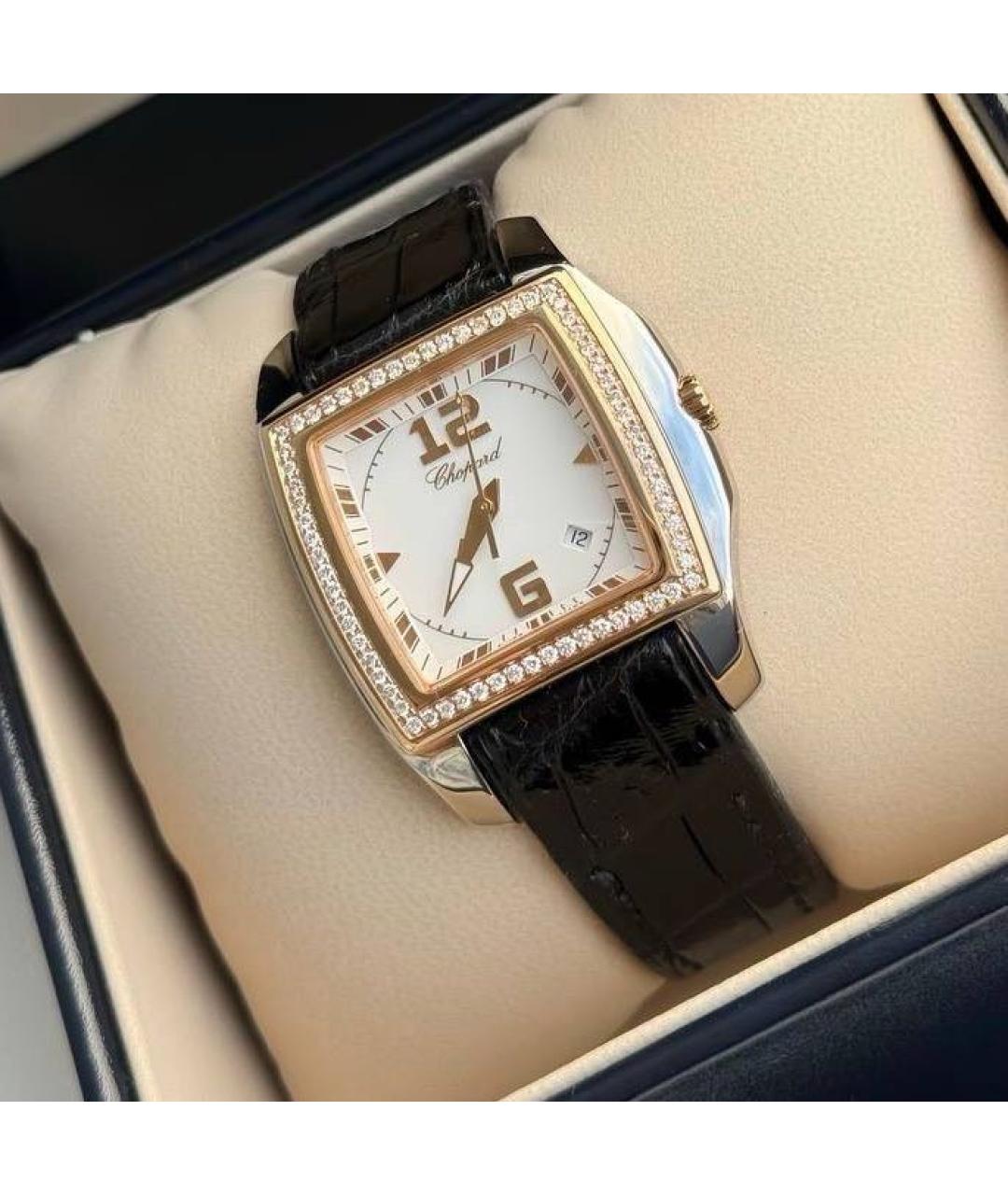 CHOPARD Мульти часы, фото 6