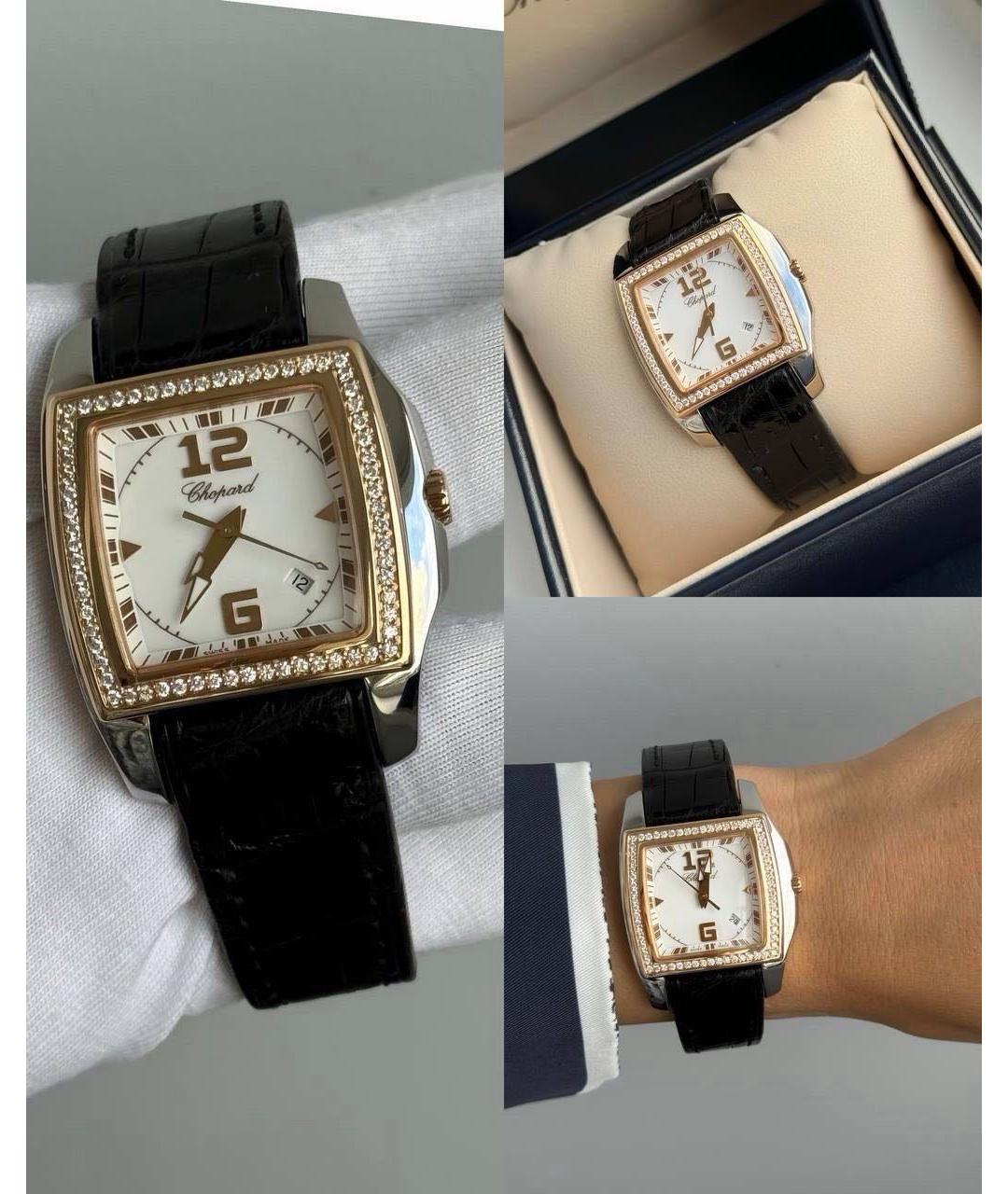 CHOPARD Мульти часы, фото 3