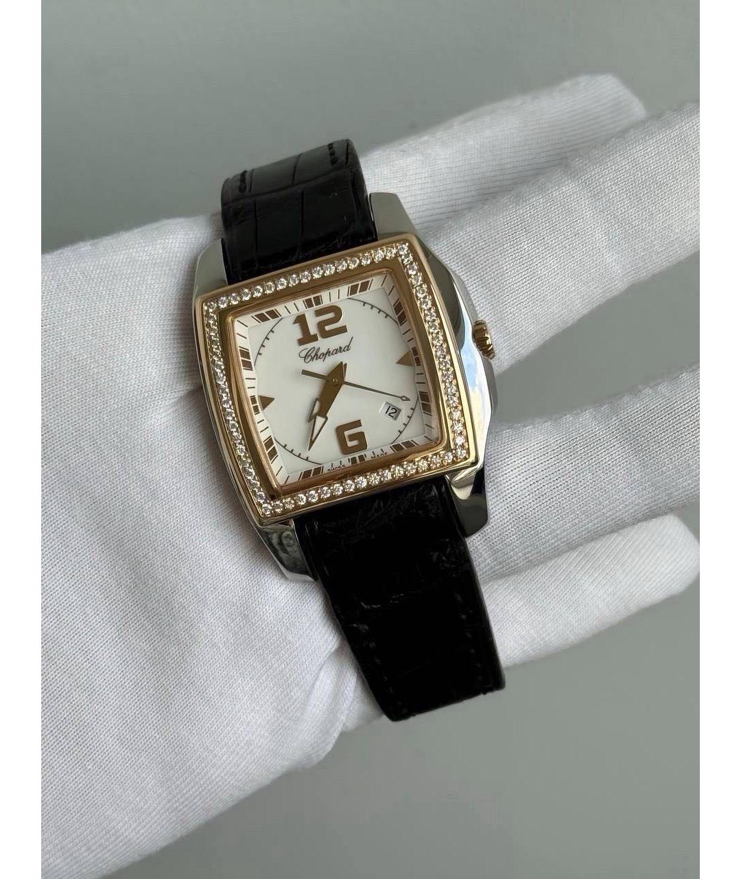 CHOPARD Мульти часы, фото 8