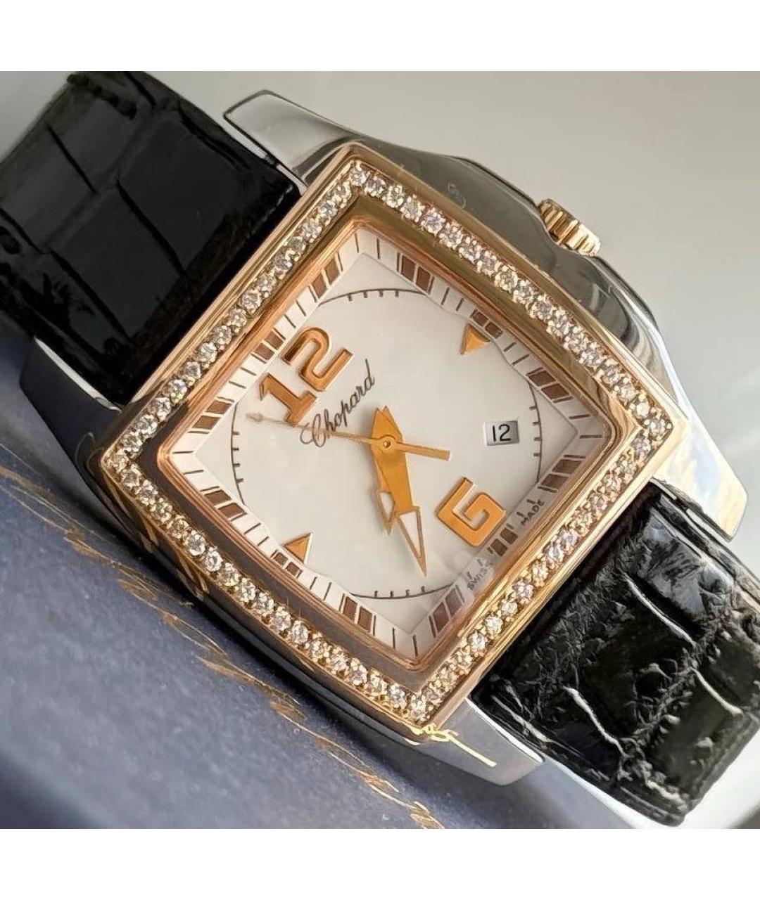 CHOPARD Мульти часы, фото 2