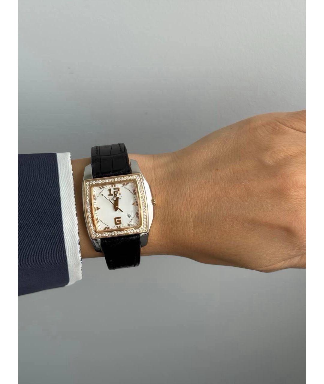 CHOPARD Мульти часы, фото 5