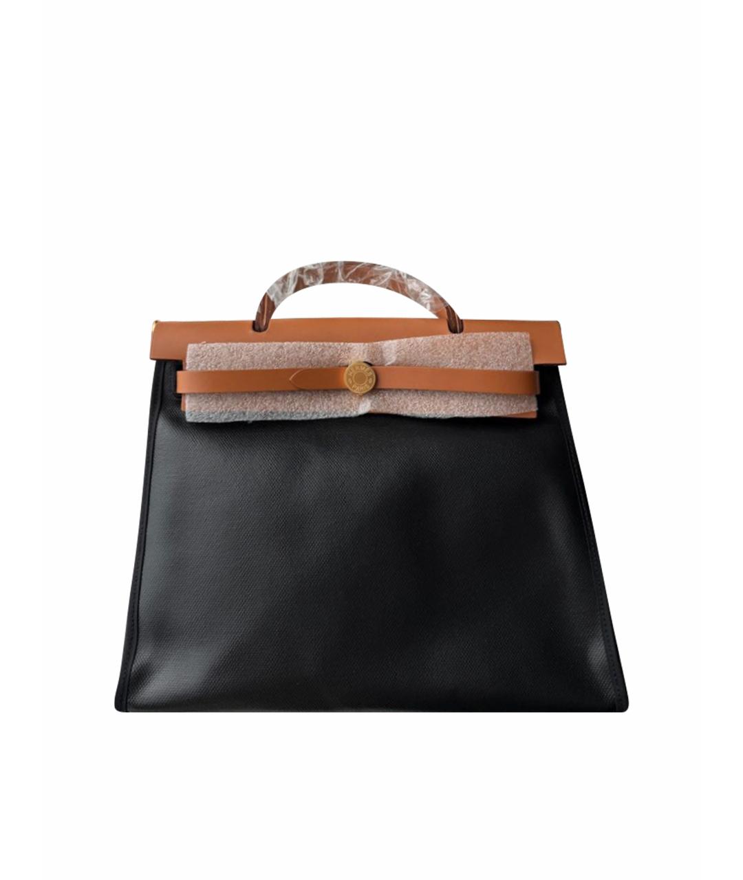 HERMES Мульти тканевая сумка через плечо, фото 1