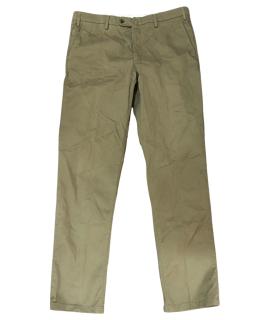 LORO PIANA Классические брюки