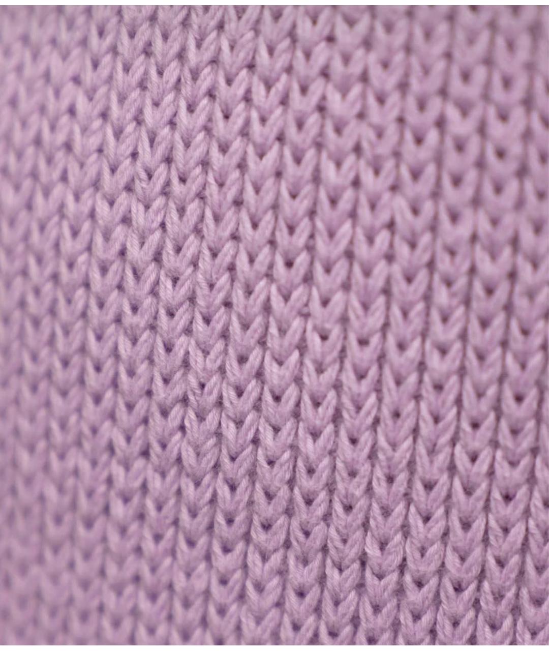 12 STOREEZ Мульти хлопковая юбка мини, фото 6