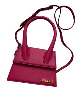 JACQUEMUS Сумка через плечо