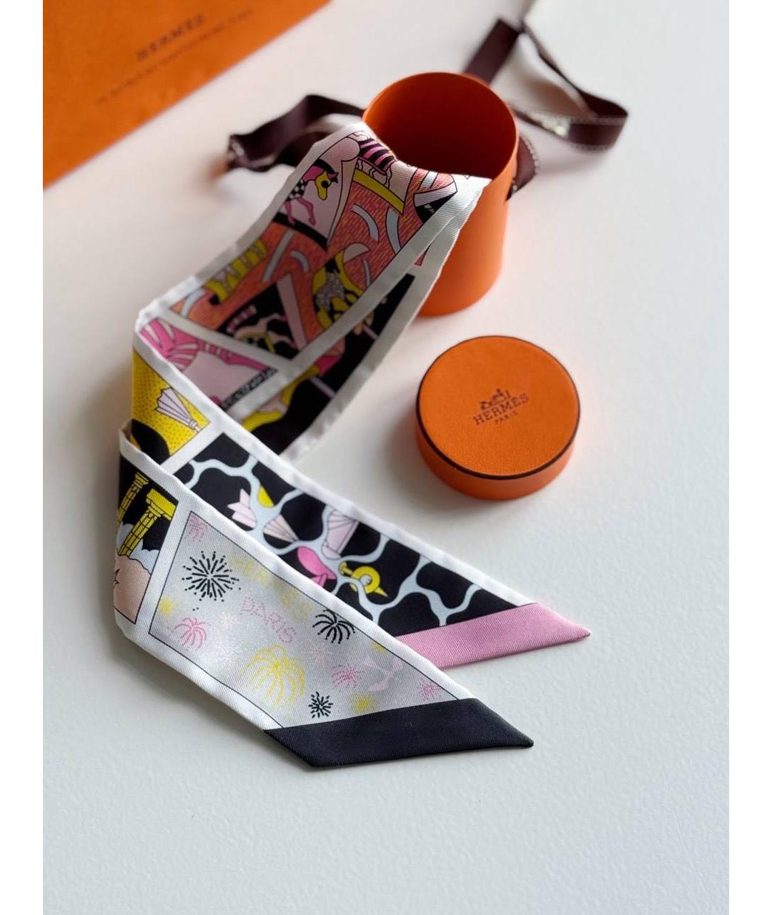 HERMES Мульти повязка, фото 3