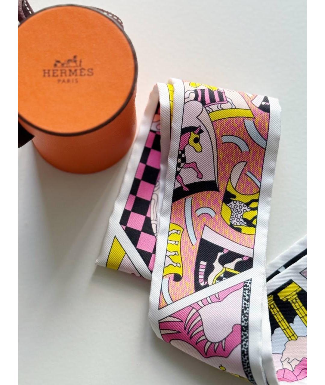 HERMES Мульти повязка, фото 7