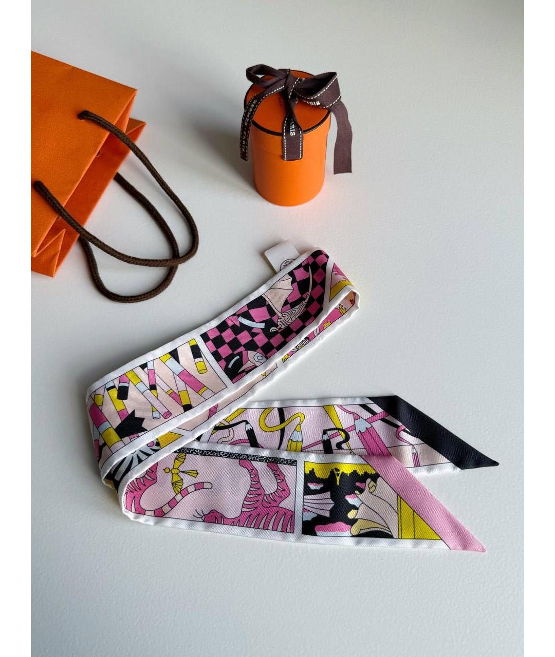 HERMES Мульти повязка, фото 2