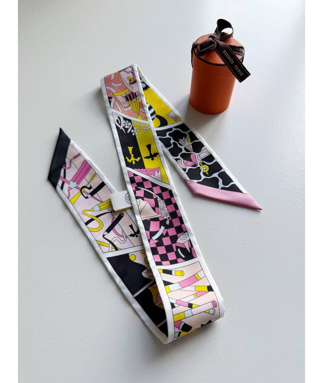 HERMES Мульти повязка, фото 9