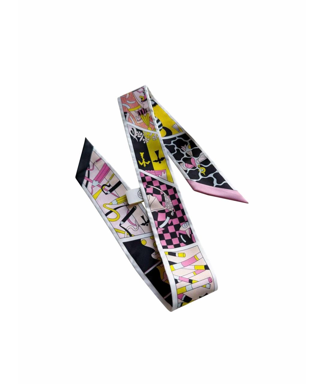 HERMES Мульти повязка, фото 1