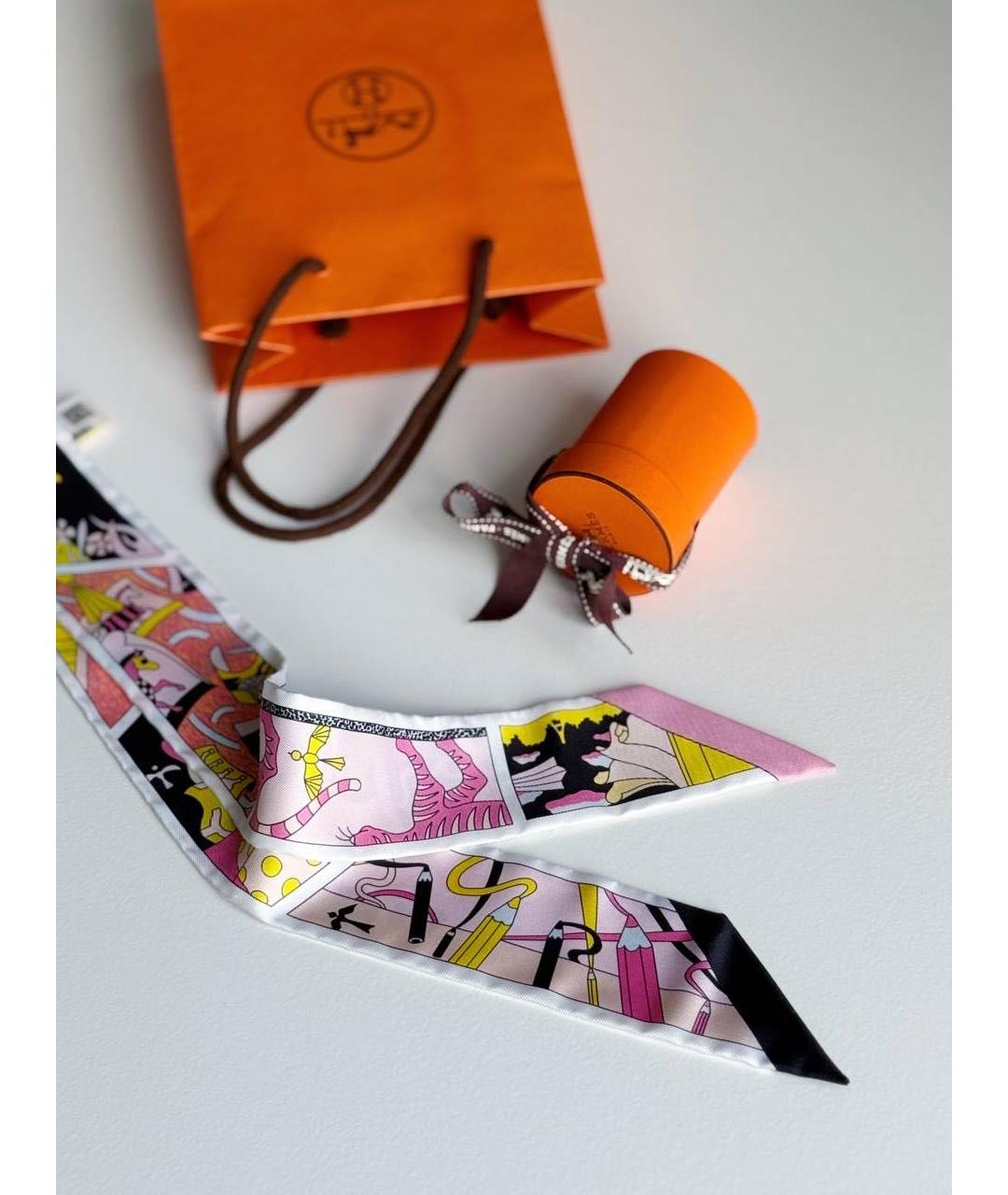 HERMES Мульти повязка, фото 4